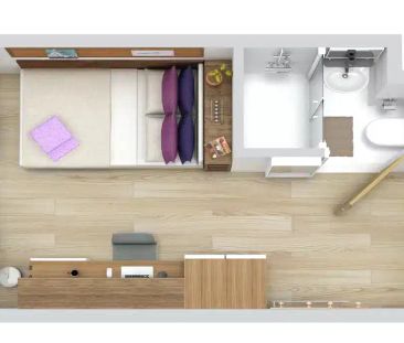 Deluxe Ensuite - Photo 4