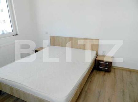 Apartament 2 camere, 40 mp, parcare, prima inchiriere, zona Iris Residence - Photo 4