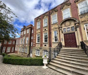 College House, Huddersfield Road, S75, Barnsley - Photo 1