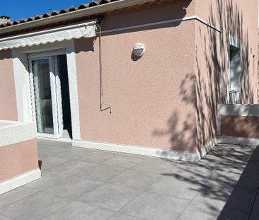 Location Appartement 3 pièces 86m² - Photo 6