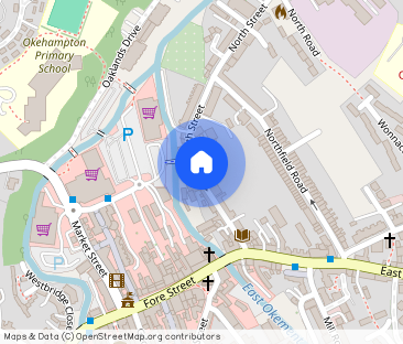 North Street Room 2 - Photo 1