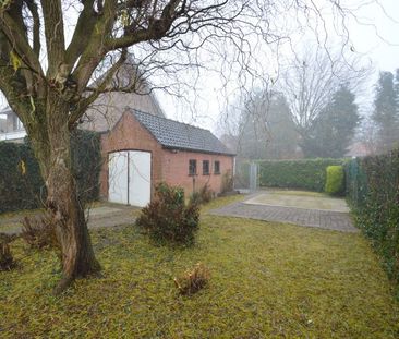 Huis te huur in Sint-Martens-Latem - Photo 6