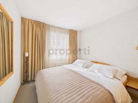 Chalet 4.5 pièces avec mezzanine Crans-Montana - Foto 5