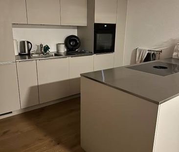 Nachmieter für moderne 2.5-Zimmer-Wohnung in Gümligen - Neubau mit ... - Photo 1