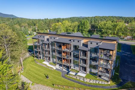 2556, chemin du Parc, Orford, #3300 - Photo 3