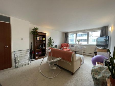 2 bedroom apartment to rent - Photo 2