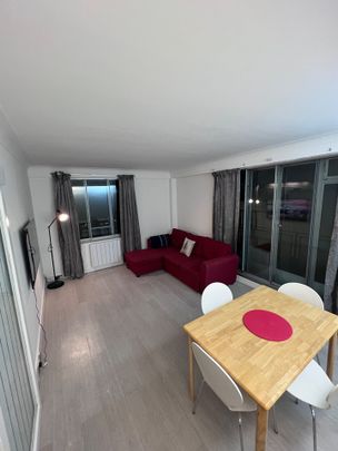 1 Bed Flat, Buckingham Gate, SW1E - Photo 1