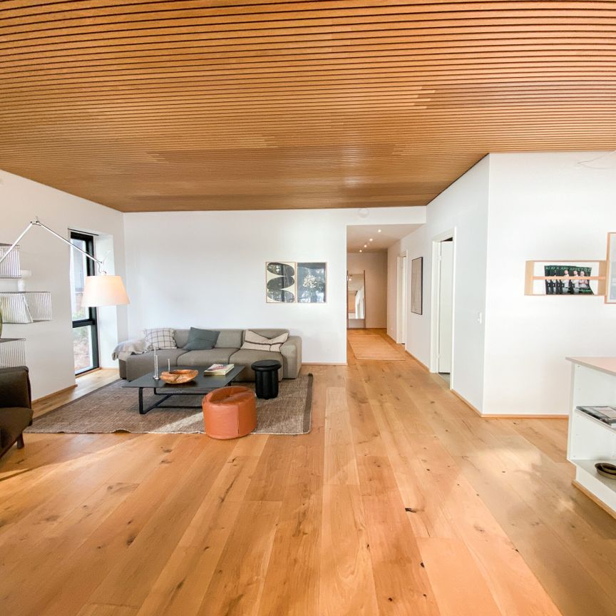 Ekslusiv 3-værelses lejlighed med fantastisk udsigt - Photo 1