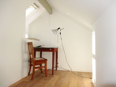 Appartement te huur - Foto 4