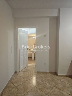 Διαμέρισμα για ενοικίαση Νέος Κόσμος - Photo 1