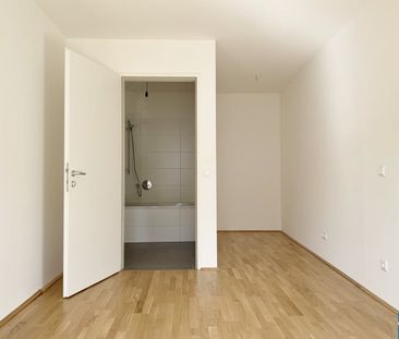 Schöne 2 Zimmerwohnung mit Loggia Nahe dem Floridsdorfer Wasserpark - Photo 5