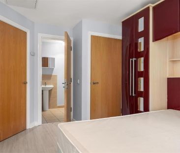 Apartment 29 Luna Building, Redwood Court, Dunmurry, Belfast, BT17 9FP - Photo 6