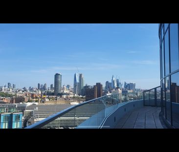 Room in a Shared Flat, Westminster Bridge Road, SE1 - Photo 5