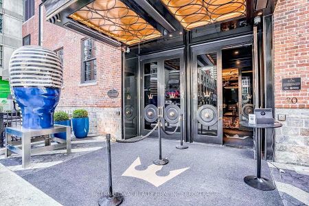 For Lease - 88 Blue Jays Way Unit# 1306, Toronto, Ontario - Photo 5