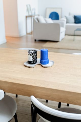 Wysokie sufity | Kamienica I Winda - Zdjęcie 4