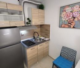 Studio/Γκαρσονιέρα για ενοικίαση - Κέντρο Θεσσαλονίκης, - Φωτογραφία 5