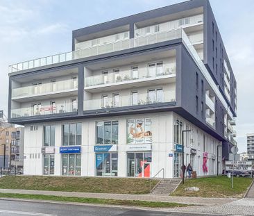 Nowoczesne 2-pokojowe mieszkanie na Bałutach - Фото 6