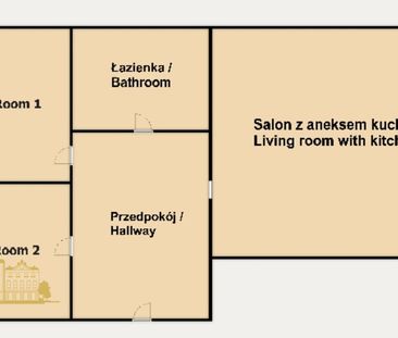 Osiedle Na Lotnisku - Photo 1