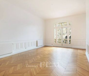 Location appartement, Paris 16ème (75016), 5 pièces, 232.79 m², ref... - Photo 3