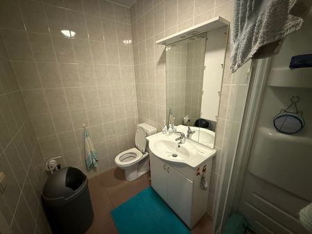 Appartement te huur in Sint-Pieters-Leeuw - Foto 2