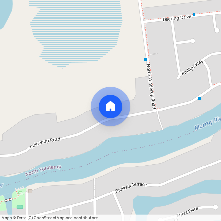 63 Culeenup Road, WA 6208, North Yunderup
