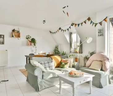 Duplex te huur - Foto 1