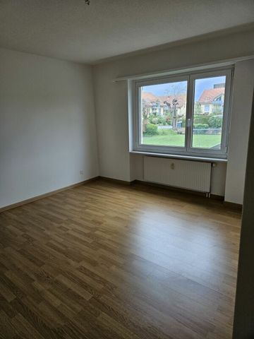 geräumige 3.5-Zimmerwohnung im Hochparterre - mit bester Aussicht auf die Grünlandschaft in Hindelbank zu vermieten! - Photo 3