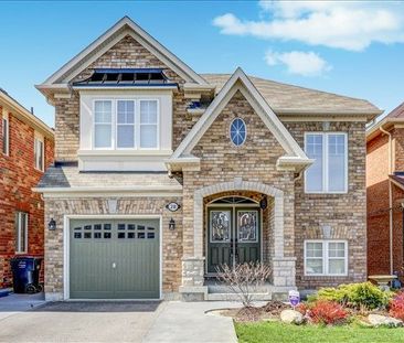 For Lease - 28 Birch Lake Court, Brampton, Ontario - Photo 4