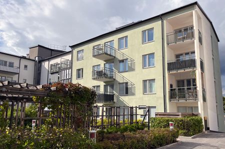 Hugo Sabels torg 2 - Foto 4