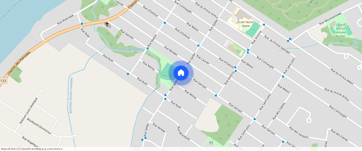 1047 app. 4, Otterburn Park, Otterburn Park, Montérégie, J3H 2E5