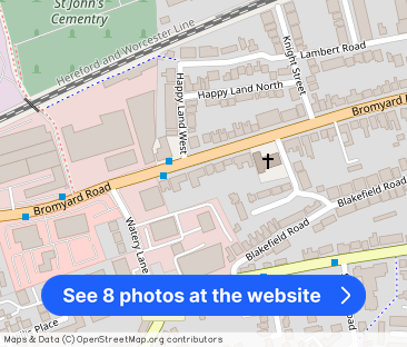 Bromyard Road, WR2 - Photo 1