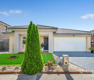 5 Jansar Street, Point Cook VIC, Belconnen - Photo 4