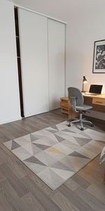 Location Appartement 1 pièce 17m² ROUEN 76000 - Photo 3