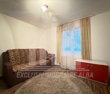 Apartament 2 camere | 38 mp | Mobilat | Cetate - Fotografie 3