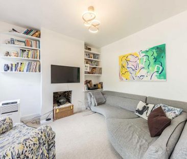 2 bedroom maisonette to rent - Photo 2