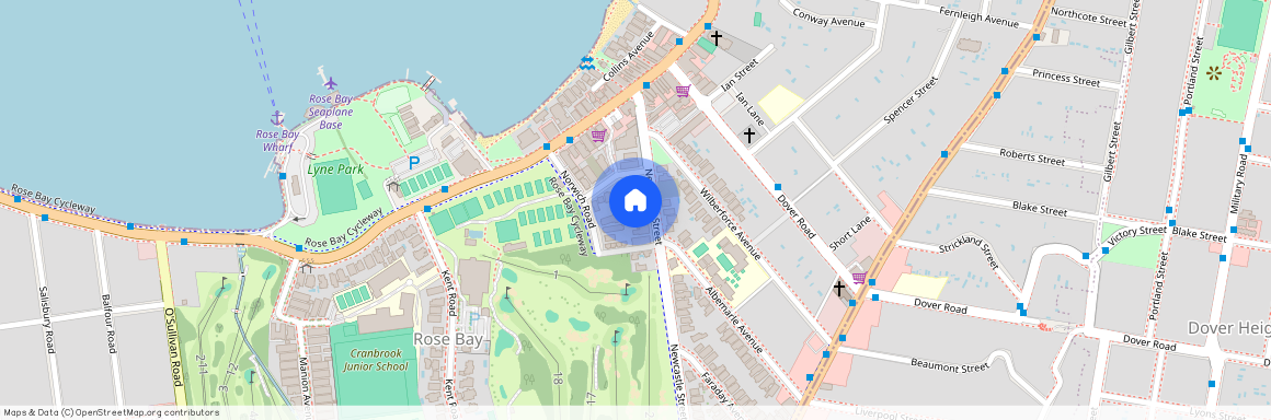 1/33 Newcastle Street, NSW 2029, Rose Bay