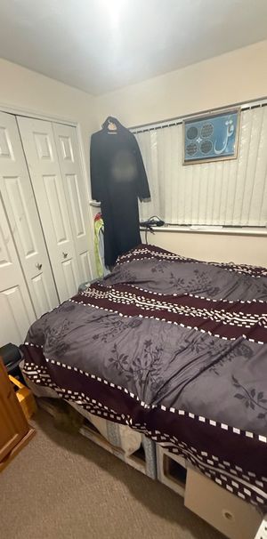 Room in a Shared House, Villiers Close, LU4 - Photo 1