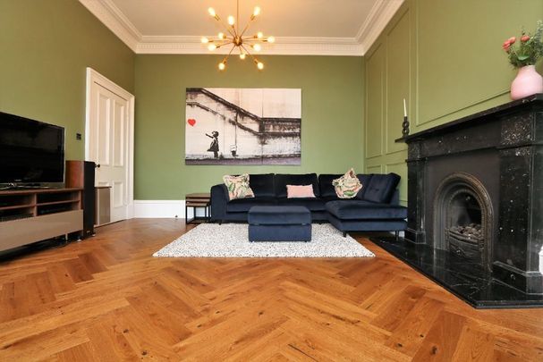 2 bedroom flat to rent - Photo 1