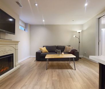 For Lease - 4B Mayfair Avenue Unit# Bsmt, Toronto, Ontario - Photo 2