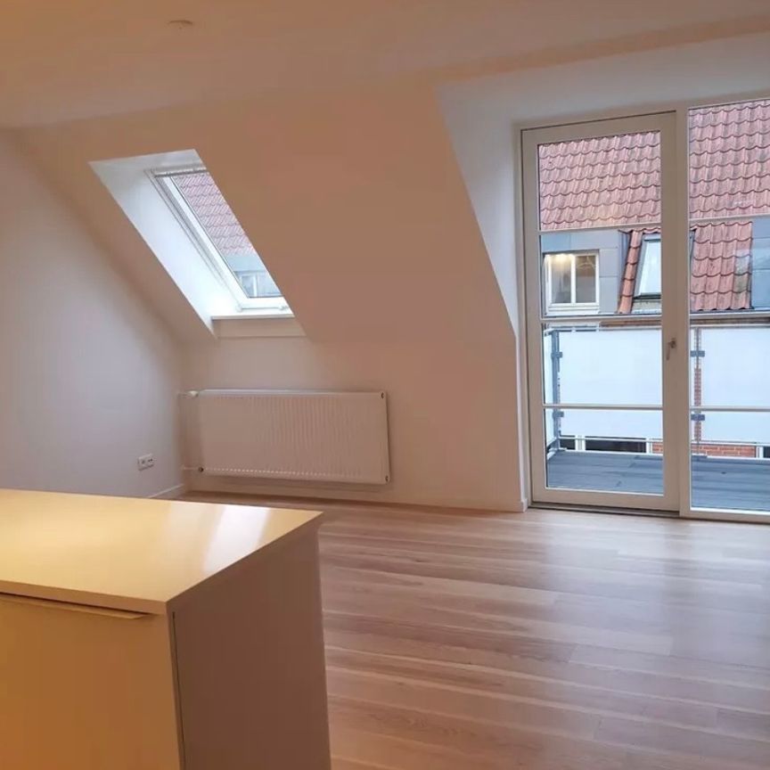 Lejlighed med charme i Holstebros hjerte - Photo 1