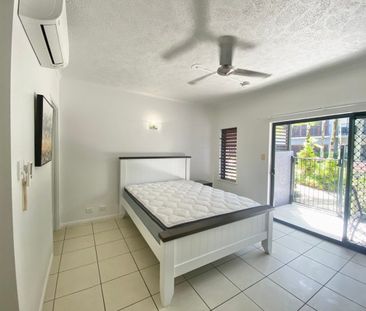 CAIRNS CITY APARTMENT, IN SOUGHT AFTER COMPLEX! - Photo 2