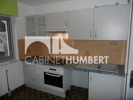 APPARTEMENT T2 A LOUER - Photo 3