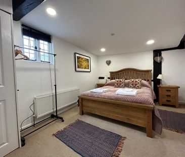 1 bedroom apartment to rent - Photo 6