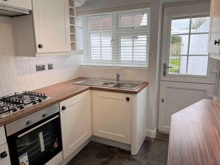 Bleachfield Street, Alcester, B49 - Photo 4