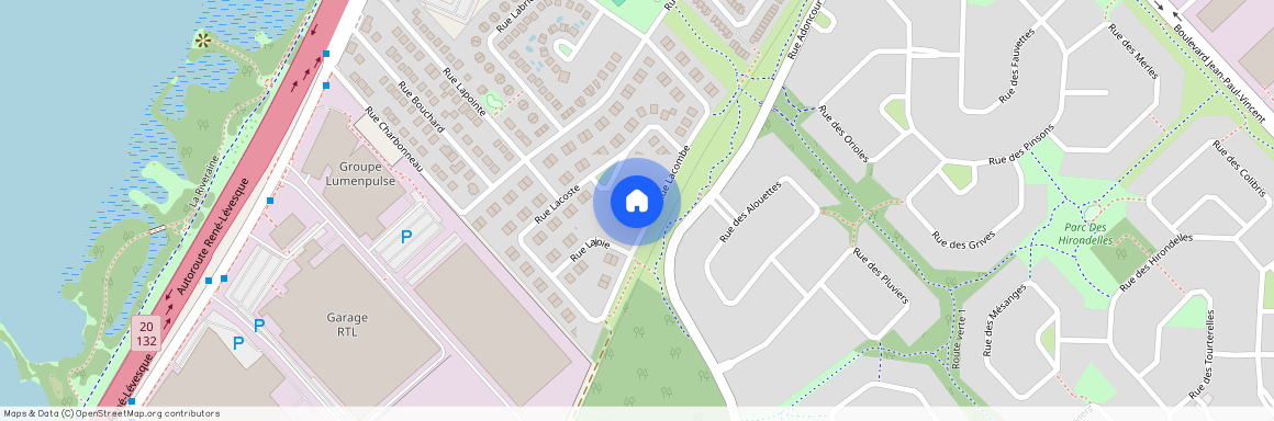 350 Rue Lacombe, Longueuil, Longueuil, Montérégie, J4G 1Y5