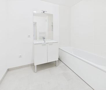 APPARTEMENT MEUBLE – T4 – 65.02m² – Le Blanc-Mesnil – Charles Floquet - Photo 4