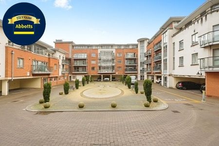 Victoria Court - Chelmsford CM1 1GP - Photo 5