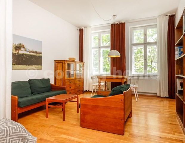 Prenzlauer Berg entdecken - Foto 1