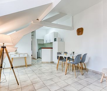 Superbe appartement 2 pièces - CORBEIL ESSONNES - Photo 2