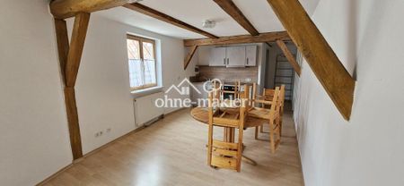 Helle 2-Zimmer-Wohnung in der Tölzer Altstadt - Photo 4